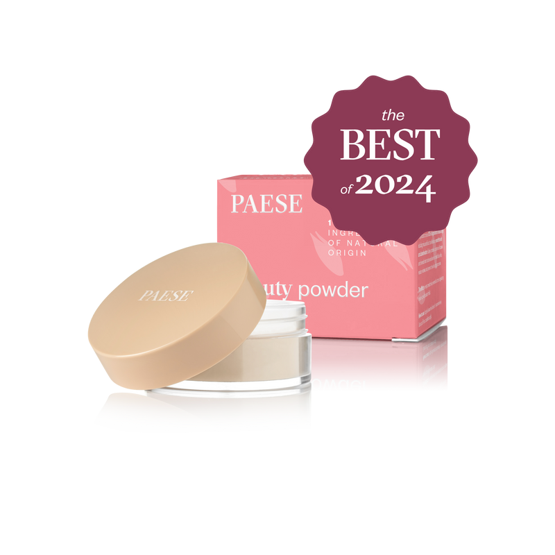 Beauty Powder