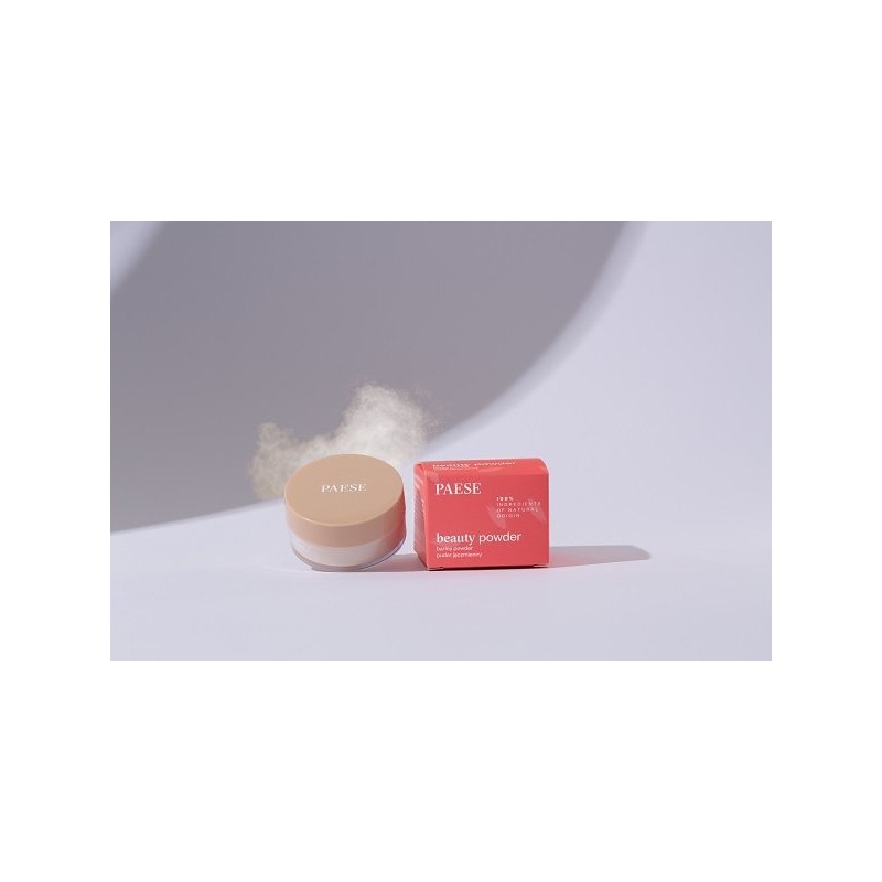 Beauty Powder