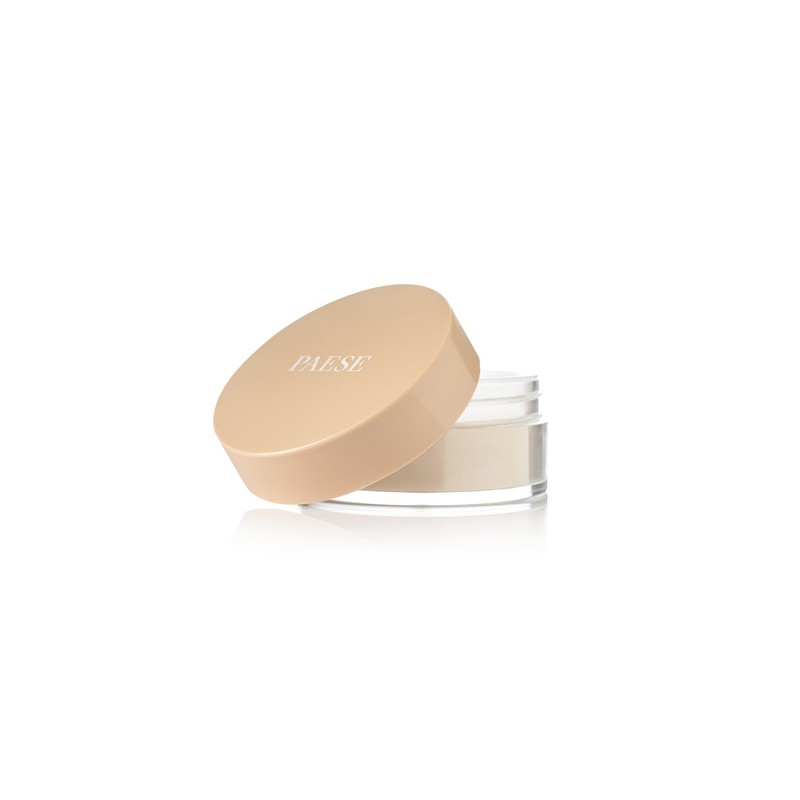Beauty Powder