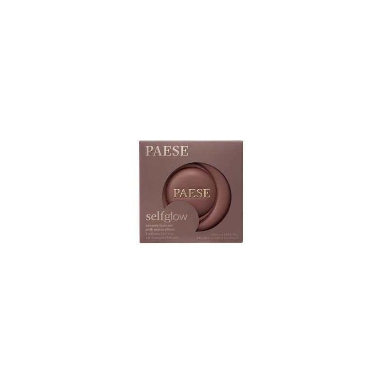 Bronceador en Crema 01 Velvet