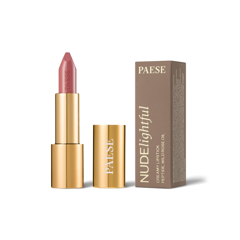 Nudelightful Barra de Labios