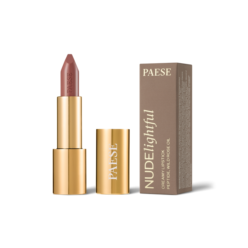 Nudelightful Barra de Labios