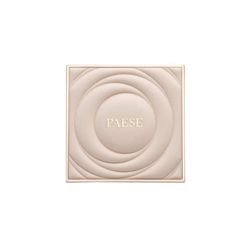 Paleta de sombras de ojos nude SELFGLOW