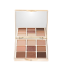 Paleta de sombras de ojos nude SELFGLOW