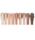 Paleta de sombras de ojos nude SELFGLOW
