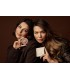 Paleta de sombras de ojos nude SELFGLOW