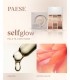 Paleta de sombras de ojos nude SELFGLOW