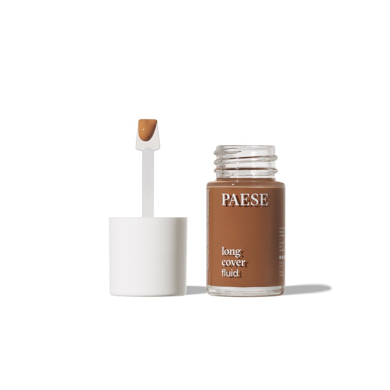 Long Cover fluid 30ml