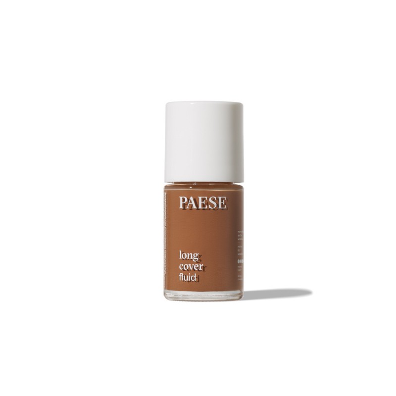 Long Cover fluid 30ml