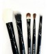 Kit 5 Pinceles Imprescindibles