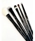 Kit 5 Pinceles Imprescindibles