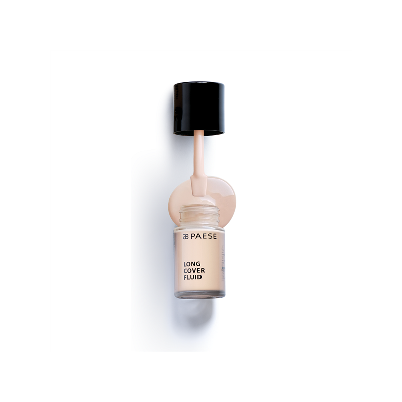 Long Cover fluid 30ml