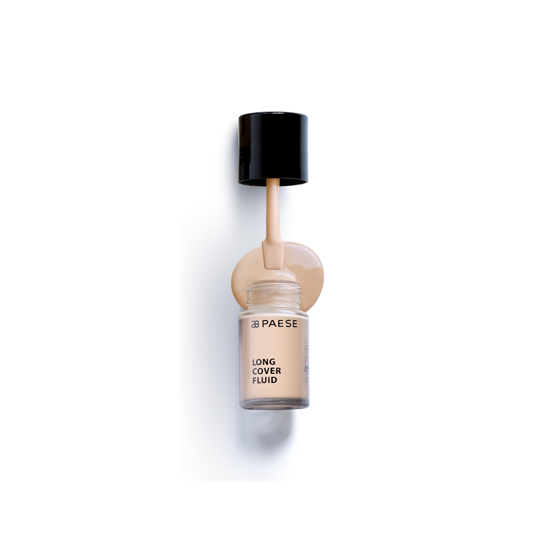 Long Cover fluid 30ml