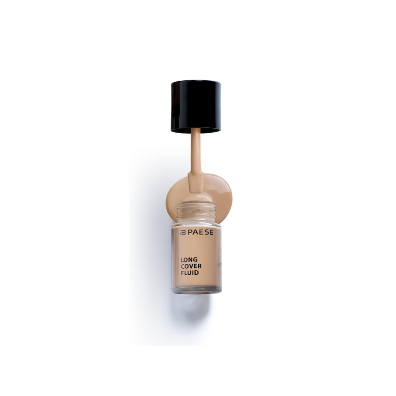 Long Cover fluid 30ml
