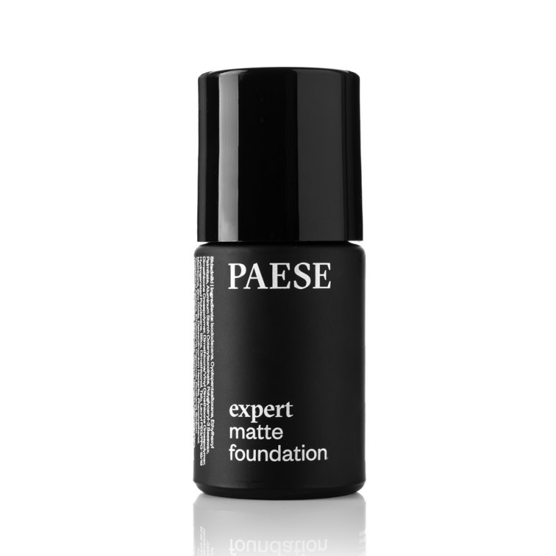 Expert Matte Foundation