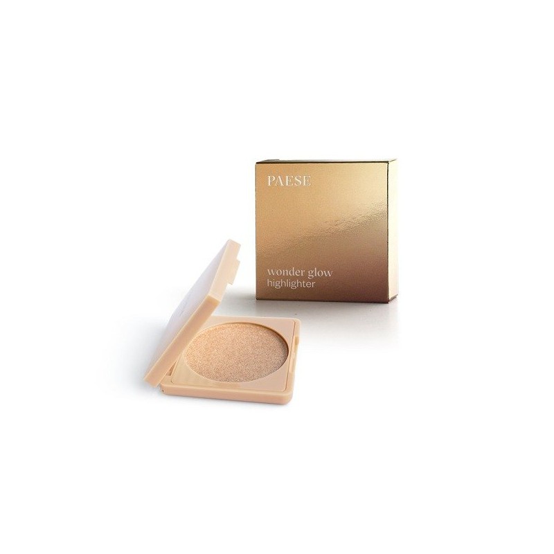 Wonder Glow Highlighter