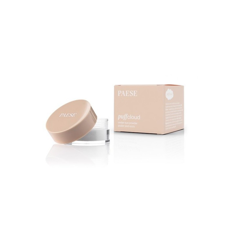 Puff Cloud Eye Powder