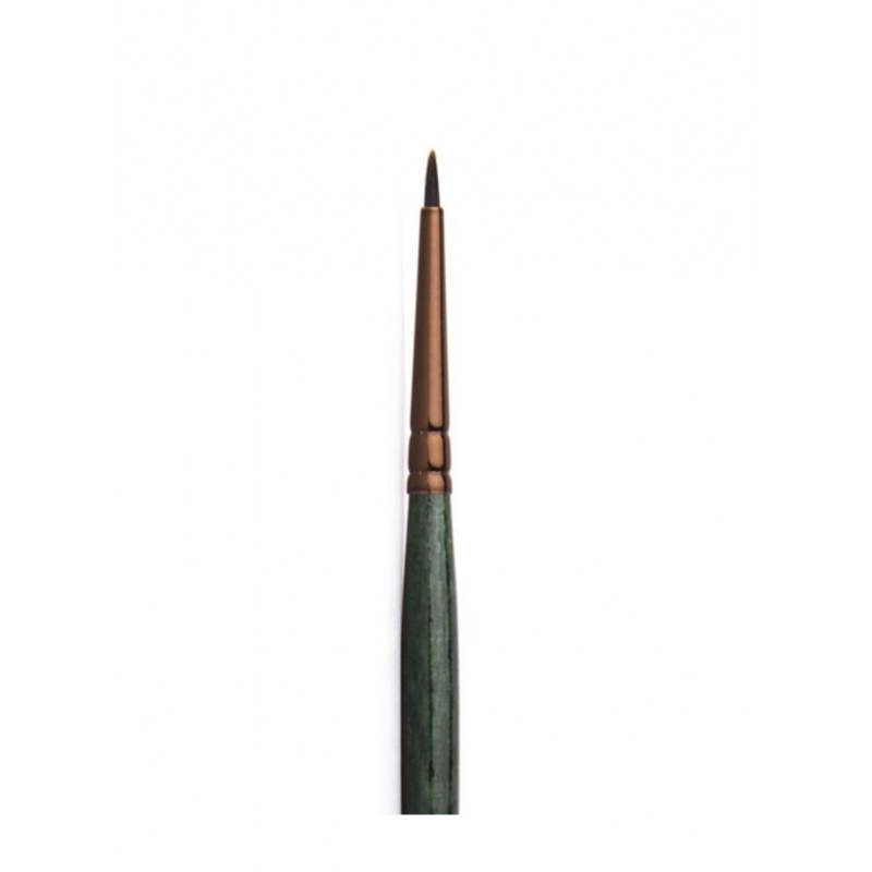 Pincel Vegano Eye Liner N1