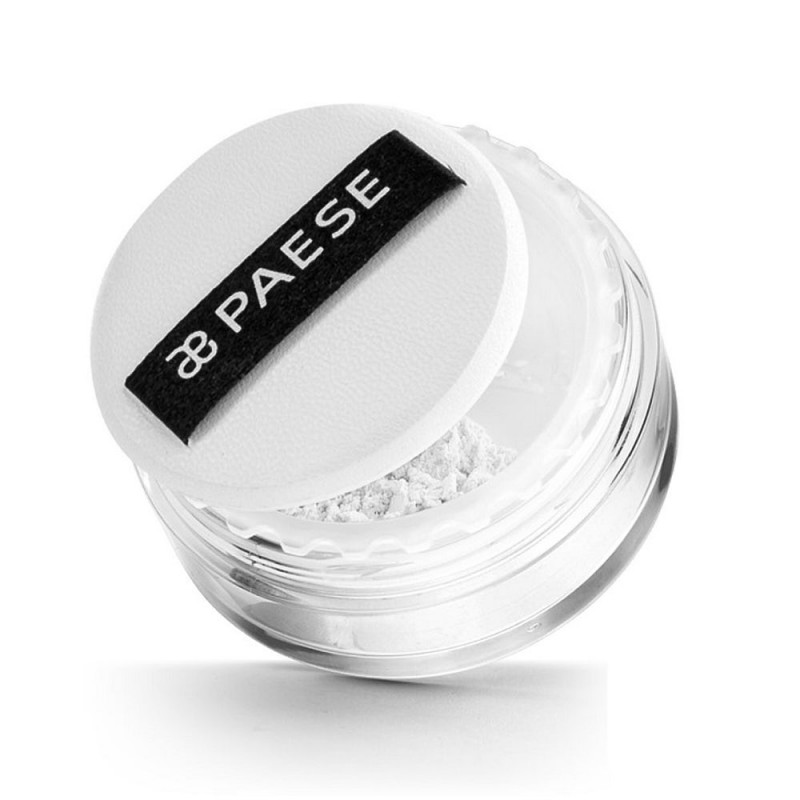 Rice Loose Powder