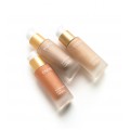 Wonder Glow Iluminador Liquido efecto seda