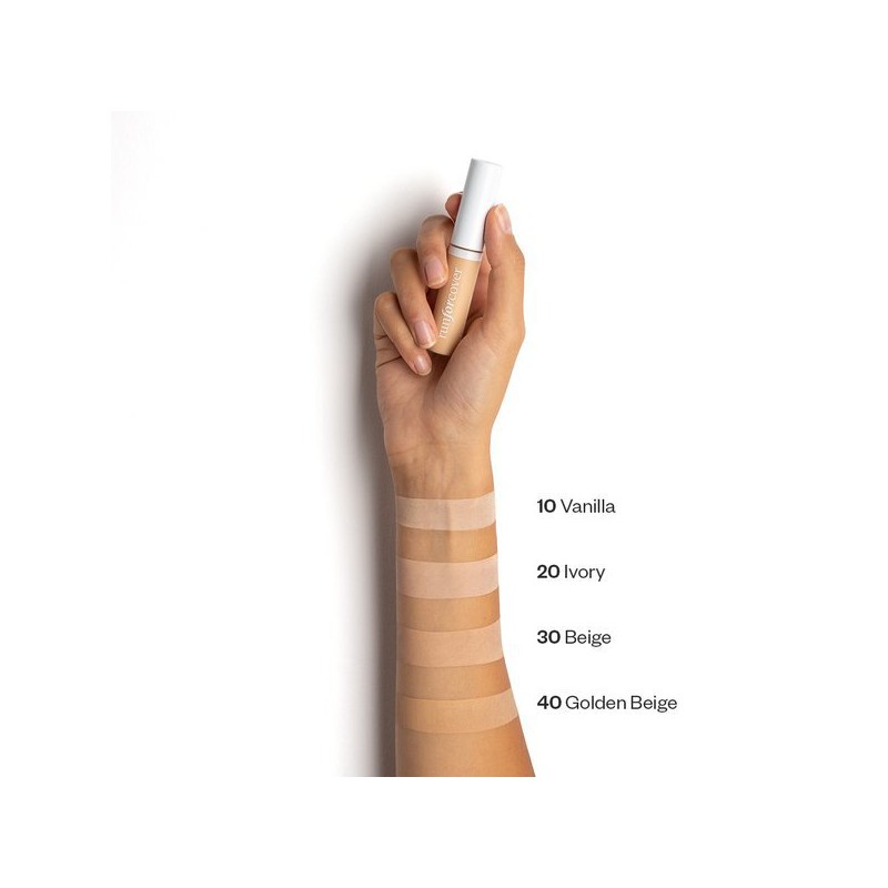 Run For Cover Concealer