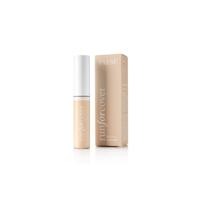 Run For Cover Concealer