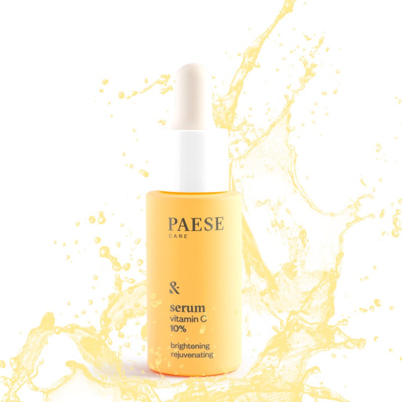 Serum vitamina C 10% 15ml