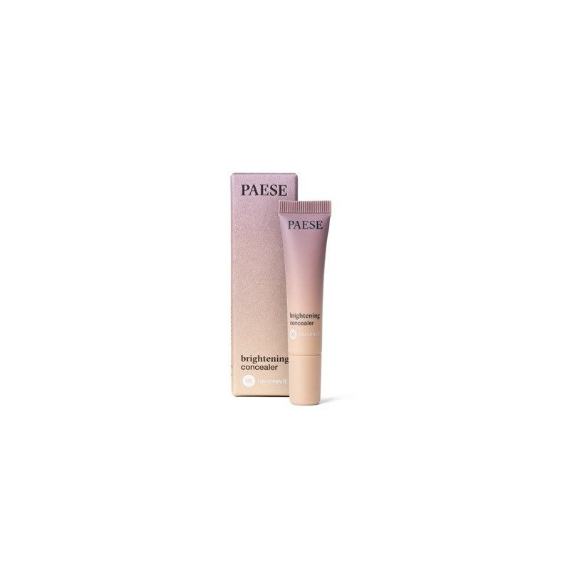 Brightening Concealer
