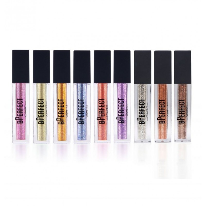 Glamour Liquid Party Collection