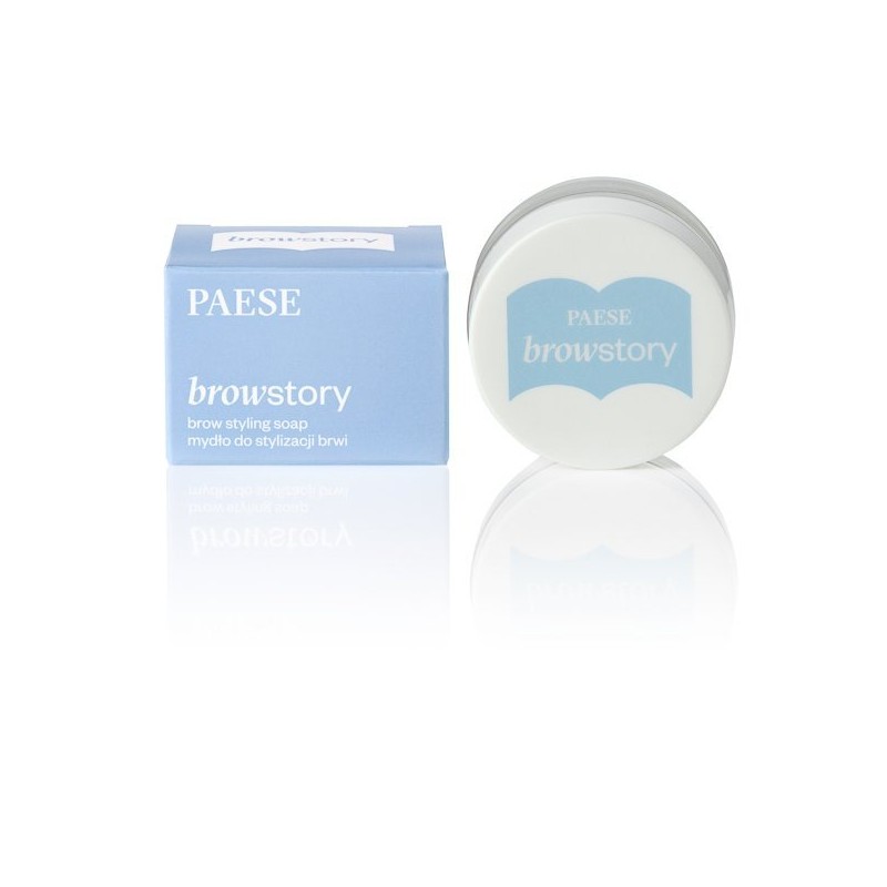 Gel Fijador de Cejas BROWSTORY