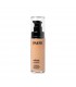 Sebum Control Foundation