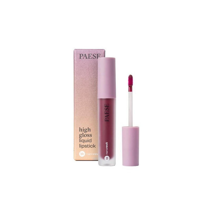 High Gloss liquid lipstick