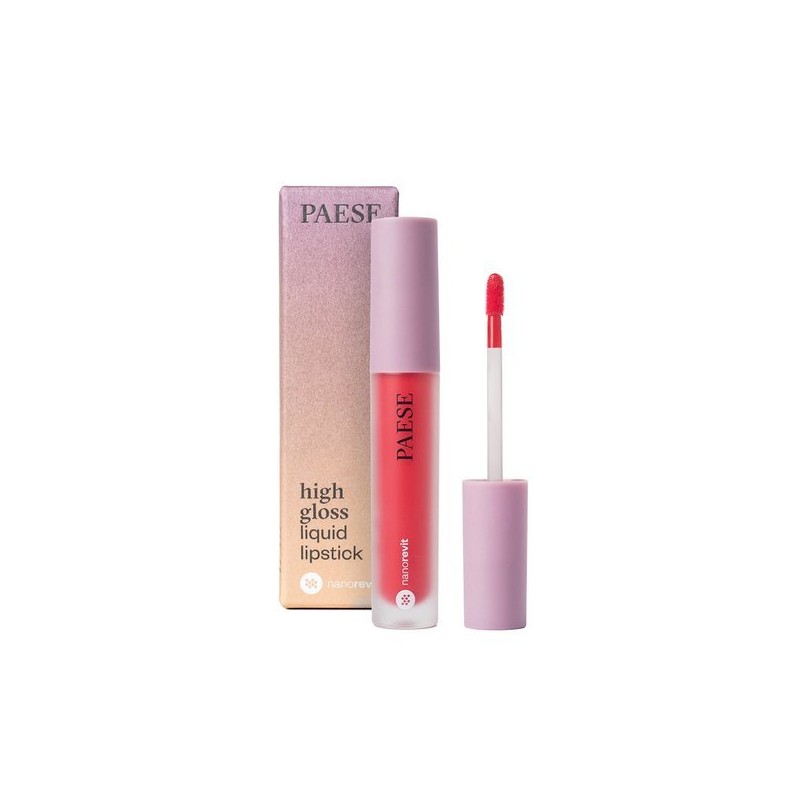 High Gloss liquid lipstick