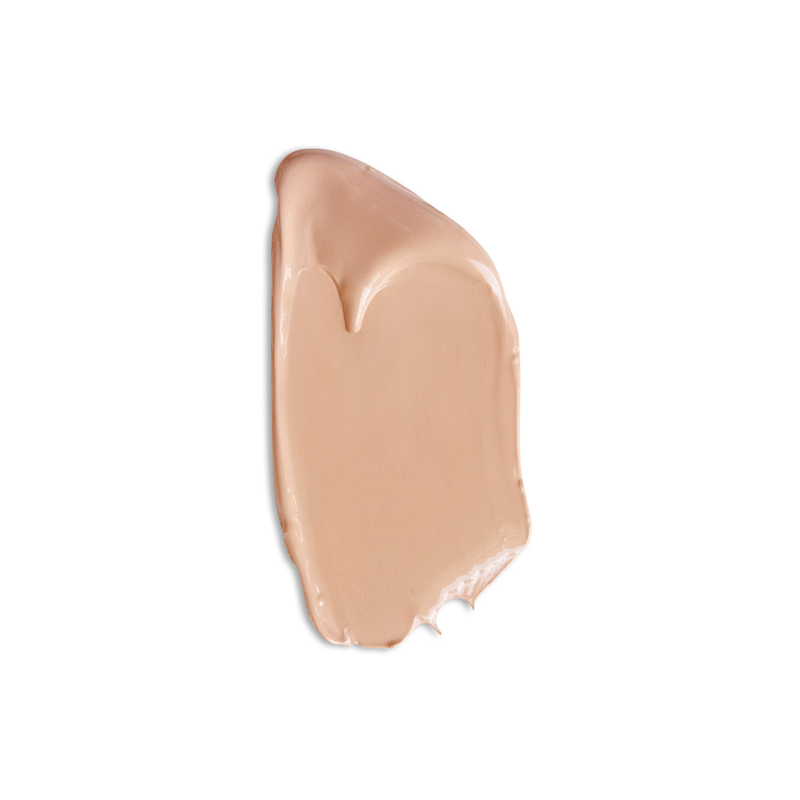 Sebum Control Foundation